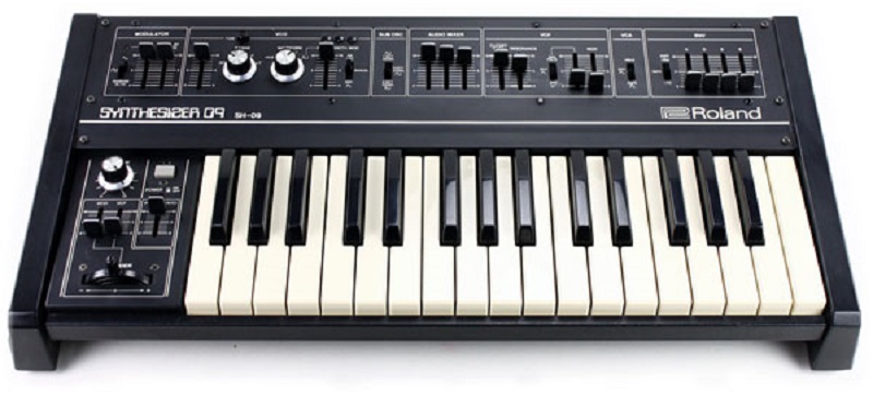 roland sh1